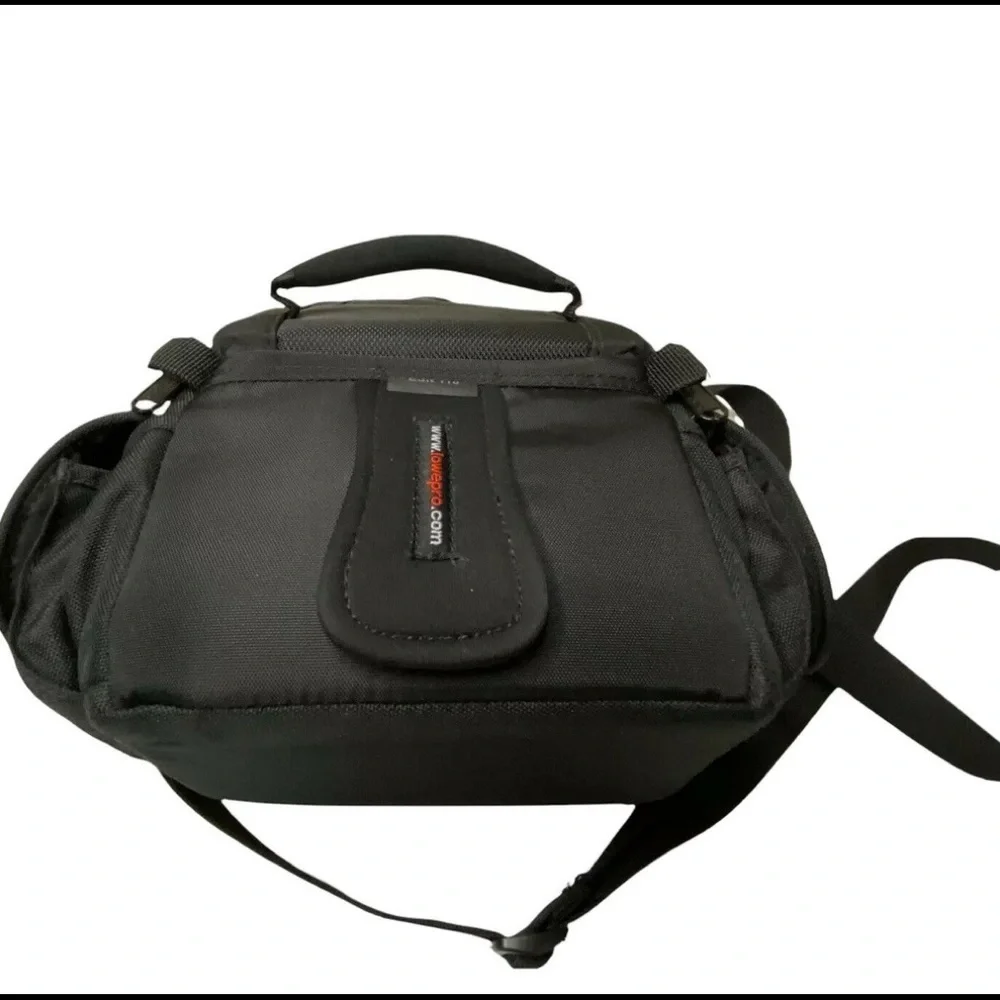 Lowepro 110 black